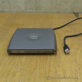Dell External Laptop Drive Bay CD/DVD Drive CD-RW